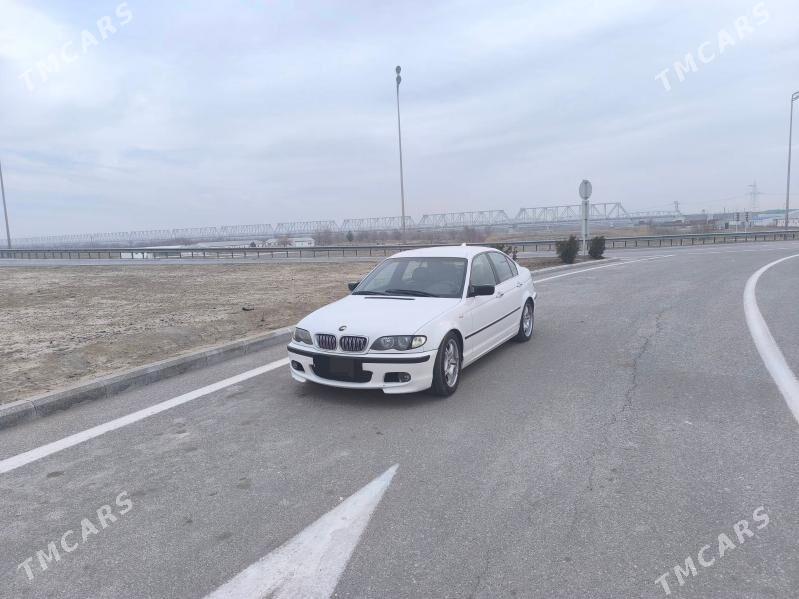 BMW E46 2003 - 120 000 TMT - Türkmenabat - img 4