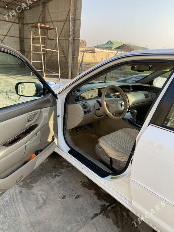 Toyota Avalon 2001 - 185 000 TMT - Sakar - img 5