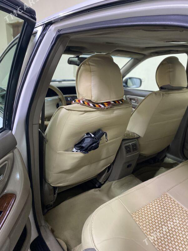 Toyota Avalon 2001 - 185 000 TMT - Sakar - img 8