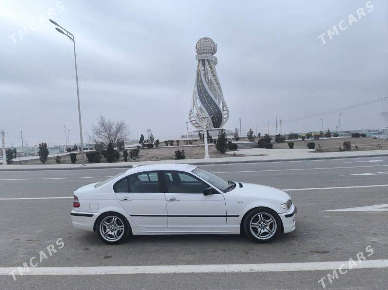 BMW E46 2003 - 120 000 TMT - Türkmenabat - img 2