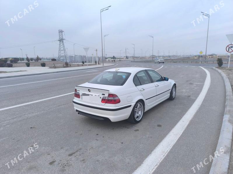 BMW E46 2003 - 120 000 TMT - Türkmenabat - img 3