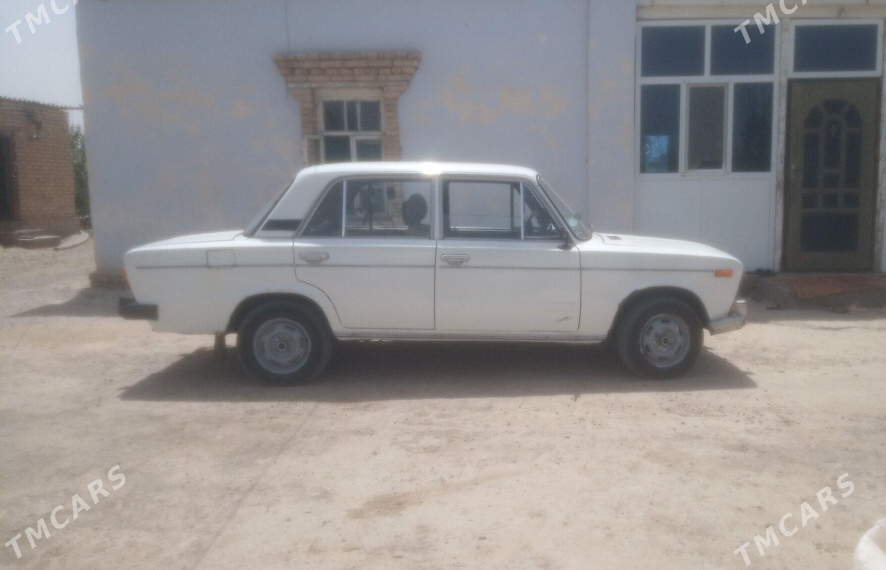 Lada 2106 1986 - 17 000 TMT - Мургап - img 4