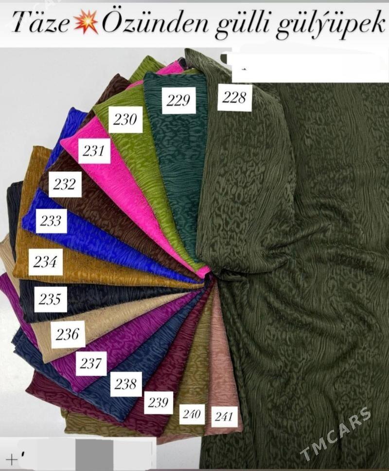 Gulyupek - Aşgabat - img 2