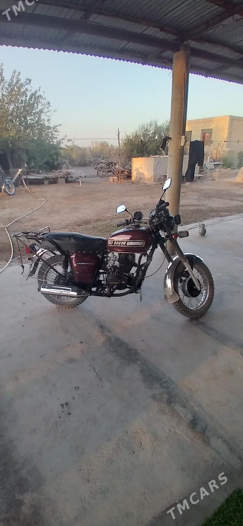 Iž Ýupiter 4 2025 - 17 000 TMT - Керки - img 2