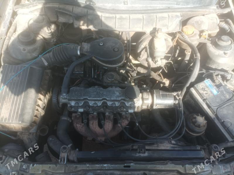 Opel Astra 1993 - 55 000 TMT - Дянев - img 6