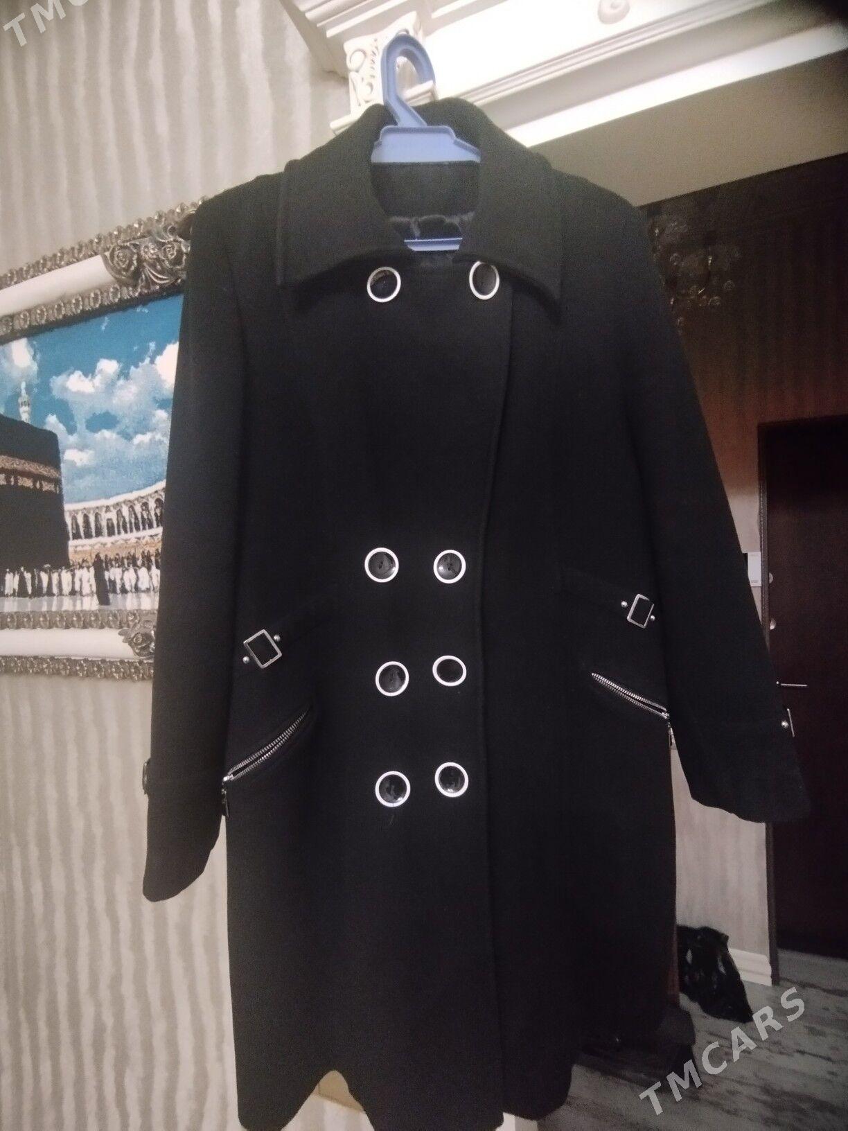 пальто  palto - Мир 2 - img 2