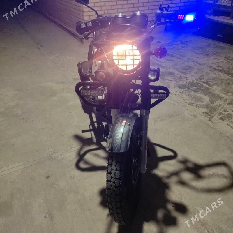 Iž Planeta 5 2025 - 21 000 TMT - Garabekewül - img 3