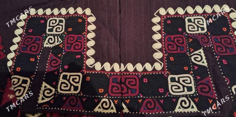 Balak,  балак - Балканабат - img 3