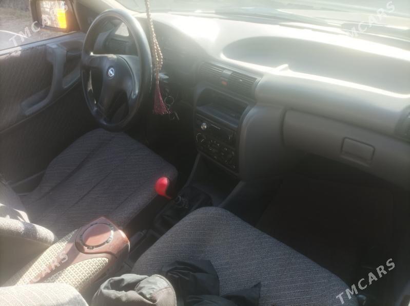 Opel Astra 1993 - 55 000 TMT - Дянев - img 7