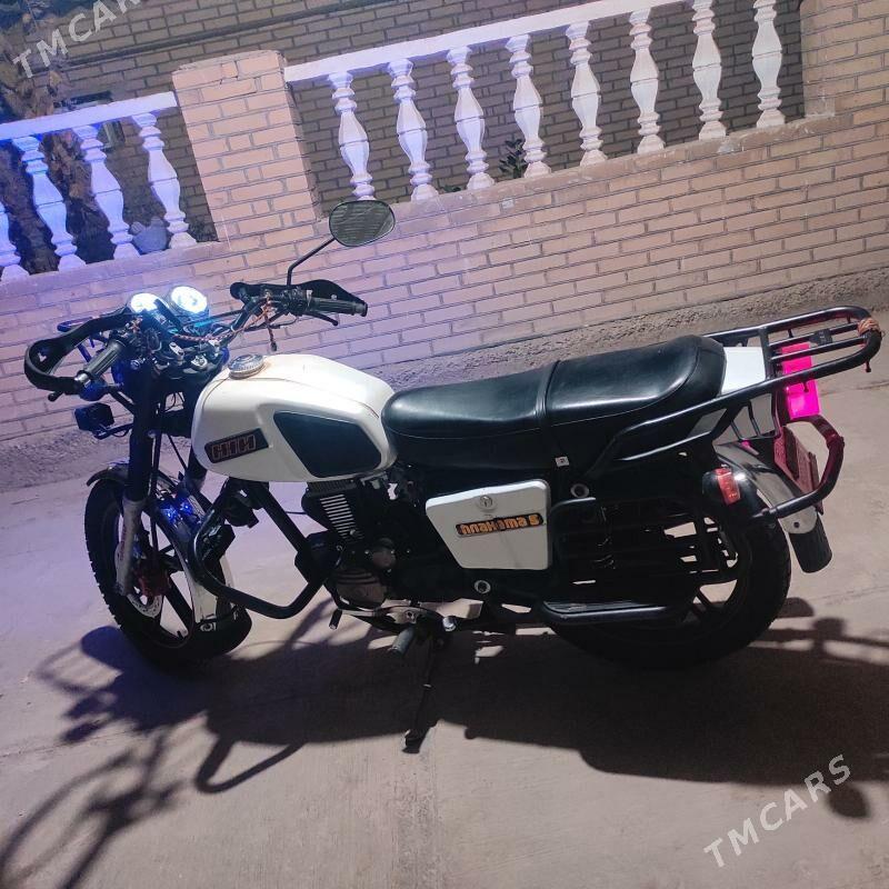 Iž Planeta 5 2025 - 21 000 TMT - Garabekewül - img 2