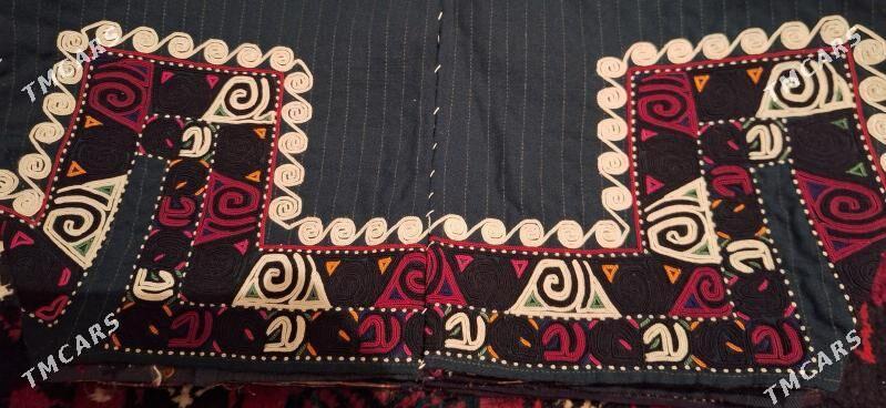 Balak,  балак - Балканабат - img 7