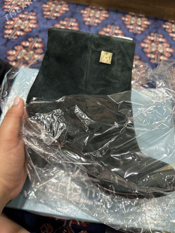 ädik/сапоги - Ашхабад - img 3