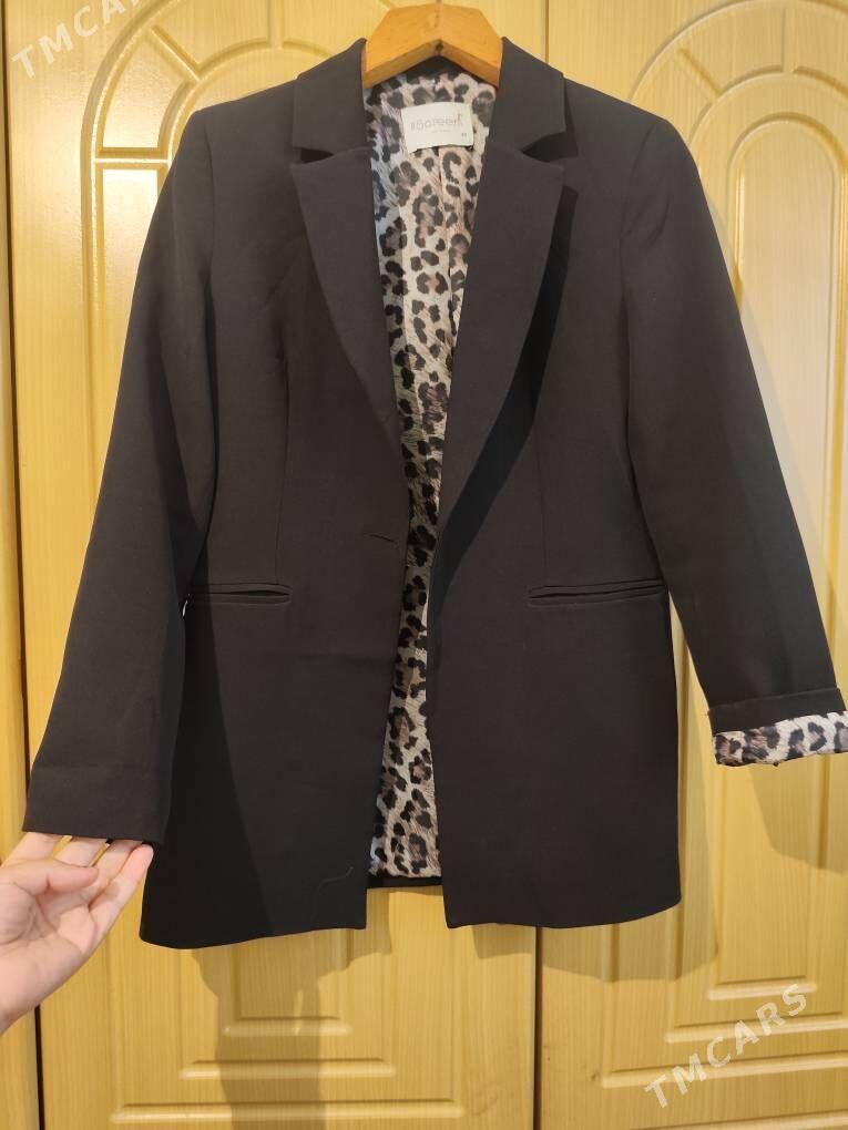 penjek - Дашогуз - img 2