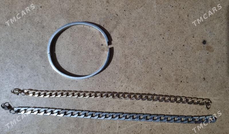 Braslet - Türkmenbaşy etr. - img 2