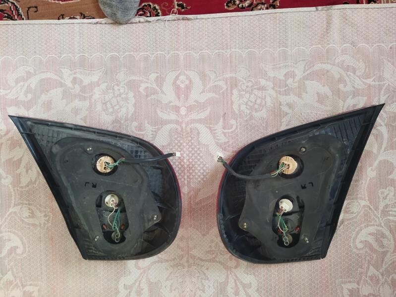 Duty stop far 700 TMT - Daşoguz - img 3