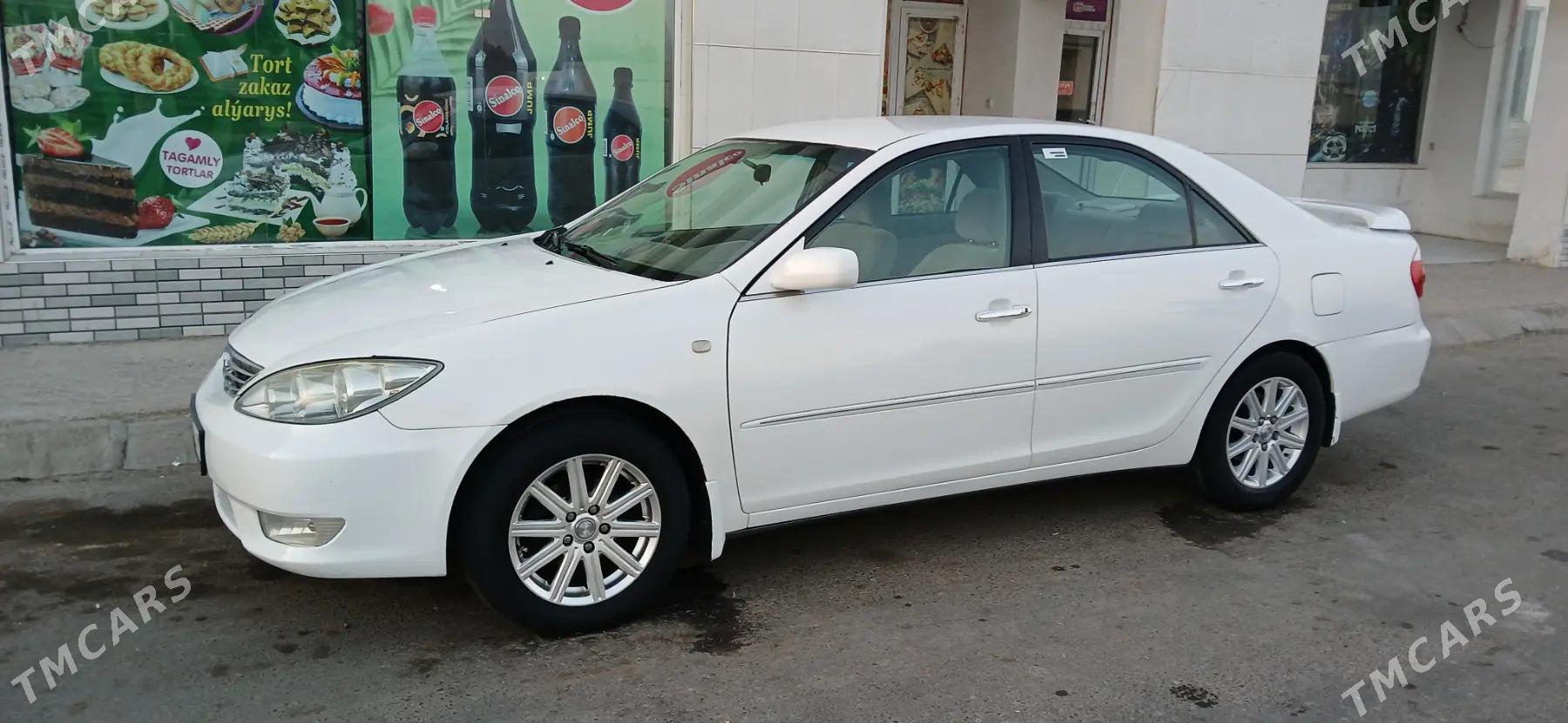 Toyota Camry 2002 - 150 000 TMT - Wekilbazar - img 3