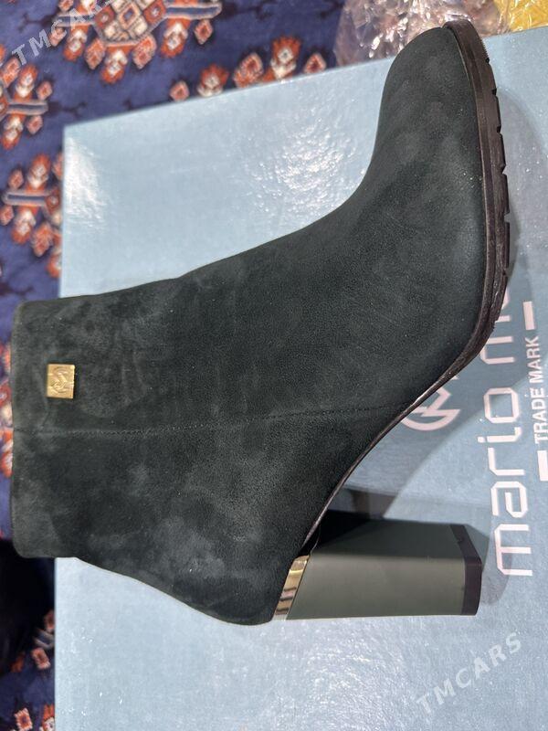 ädik/сапоги - Ашхабад - img 4