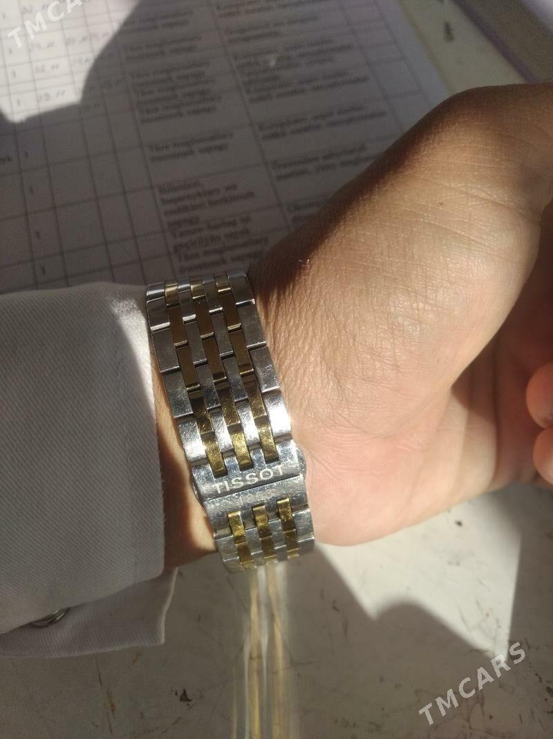 tissot sagady - Байрамали - img 3
