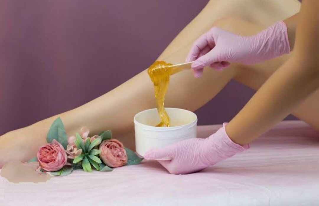 Sugaring hyzmaty - Ашхабад - img 1