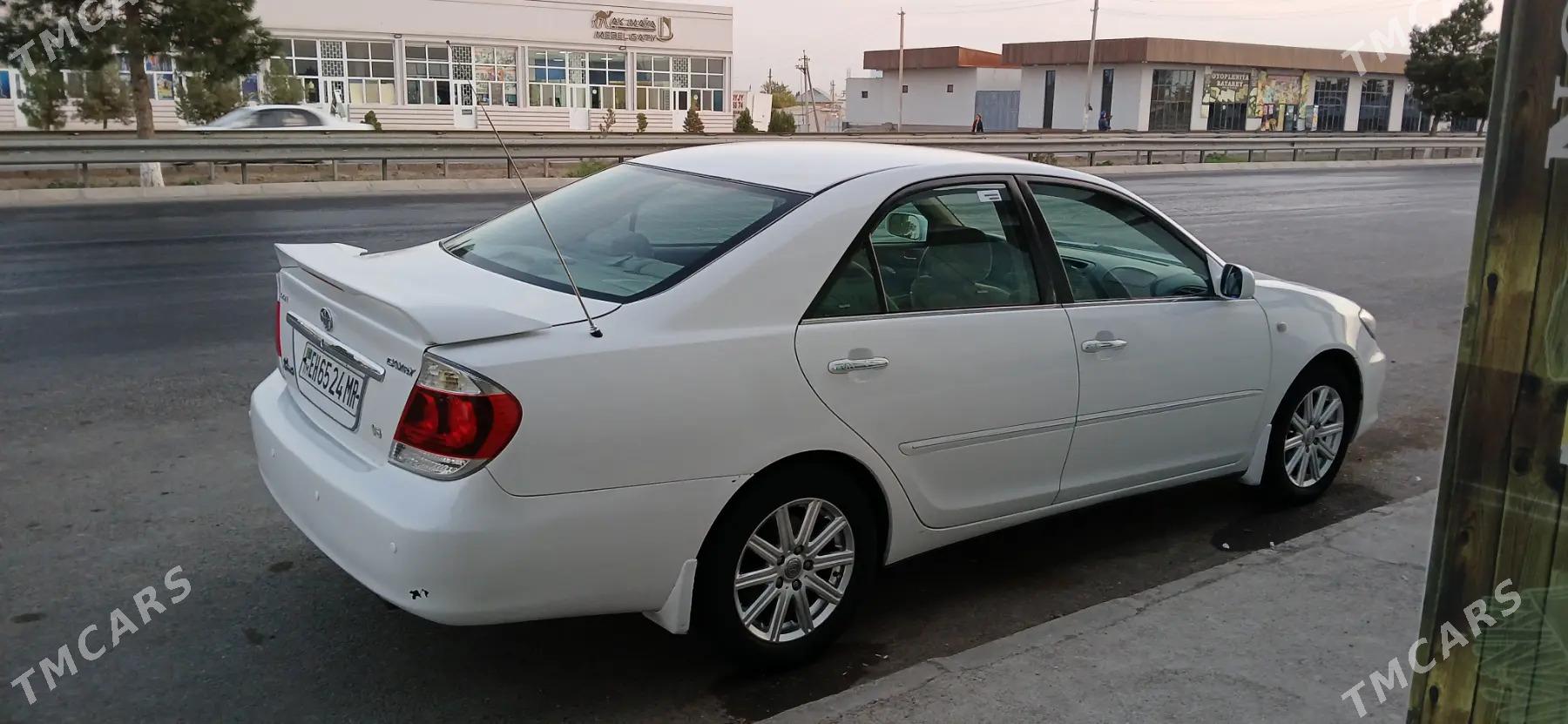 Toyota Camry 2002 - 150 000 TMT - Wekilbazar - img 4