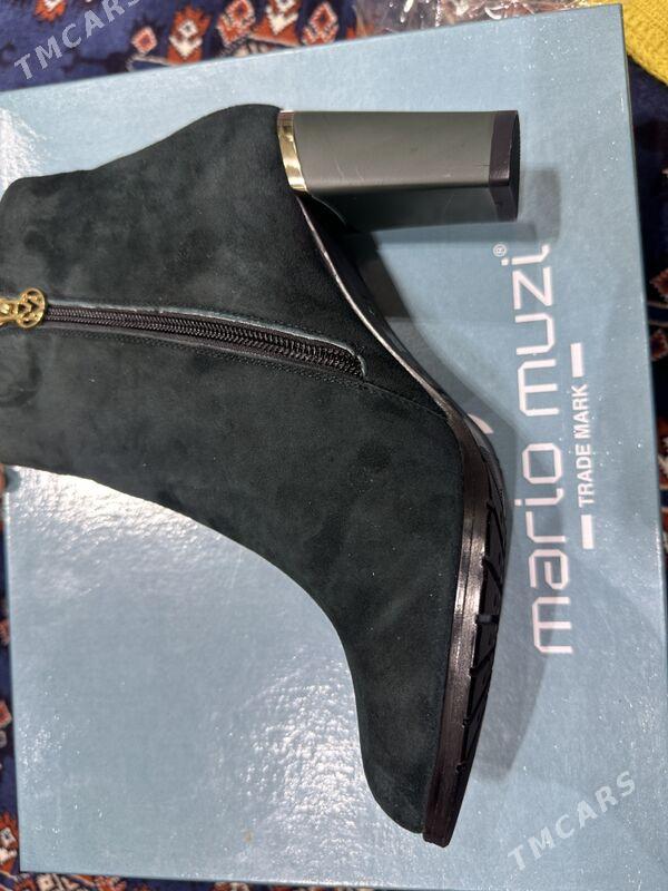 ädik/сапоги - Ашхабад - img 2