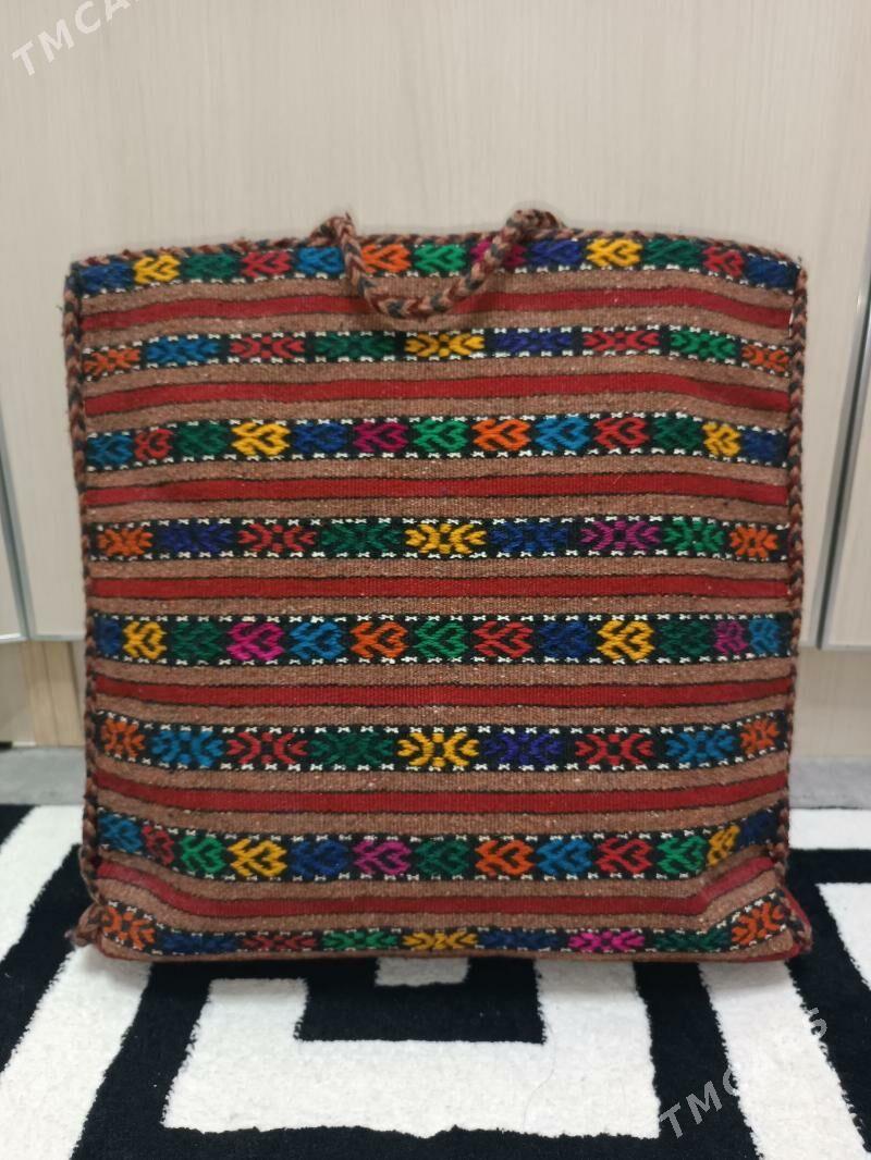 Kakma Sumka - Türkmenbaşy - img 2