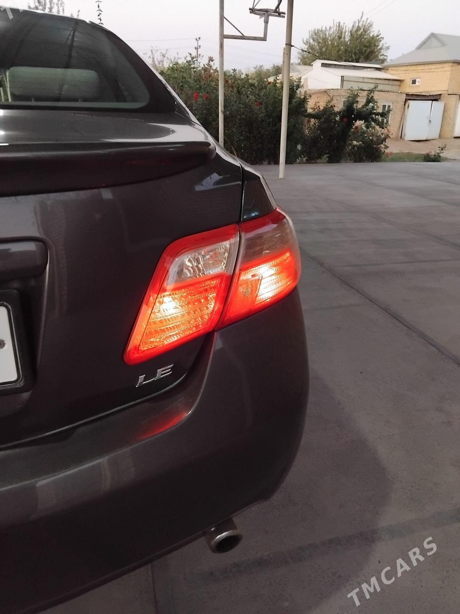 Toyota Camry 2008 - 170 000 TMT - Mary - img 8