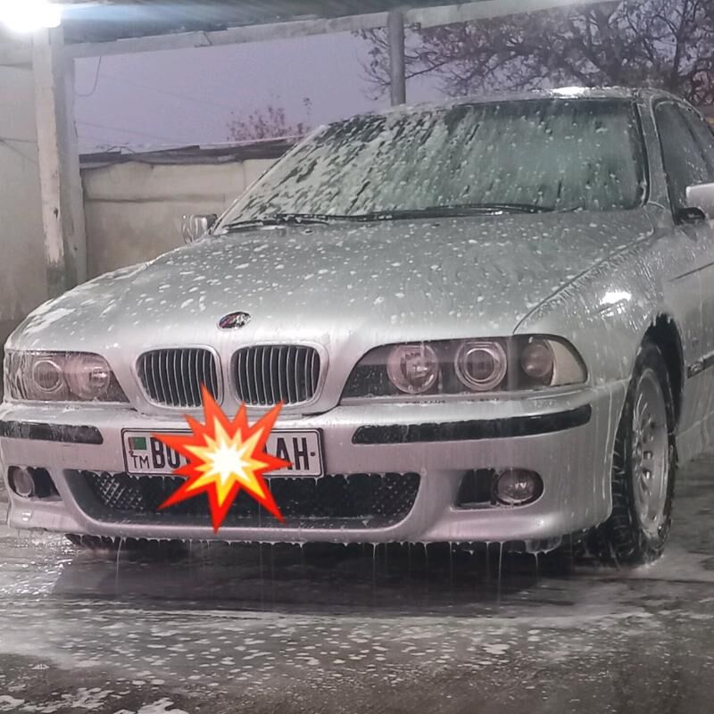BMW 528 2000 - 110 000 TMT - Kaka - img 1