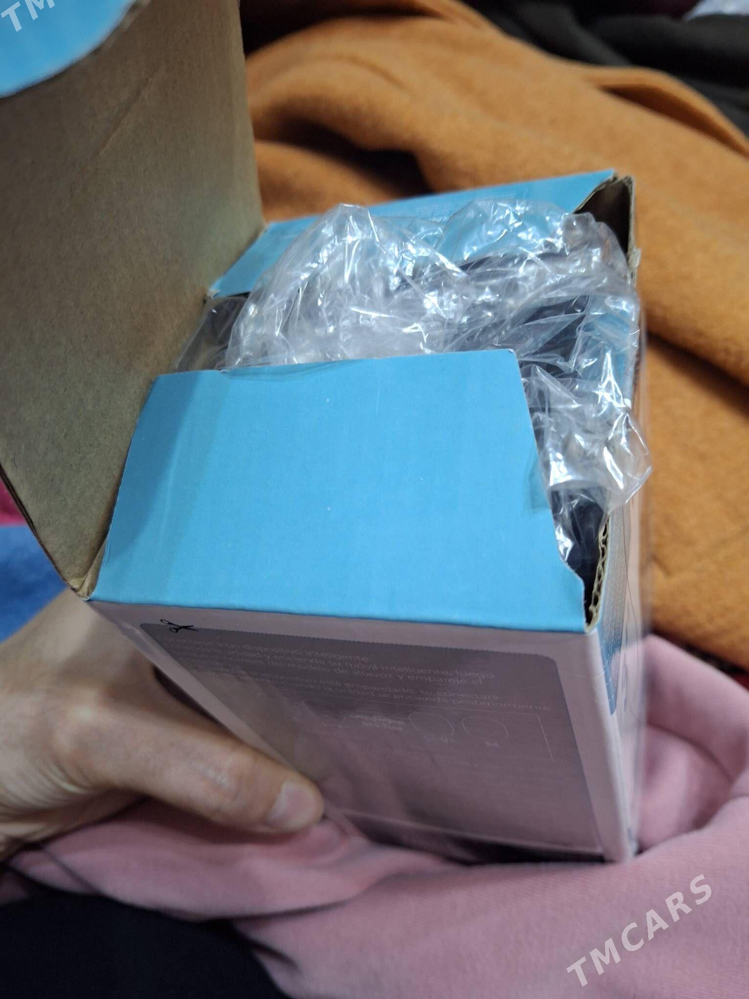 колонка - Туркменабат - img 3