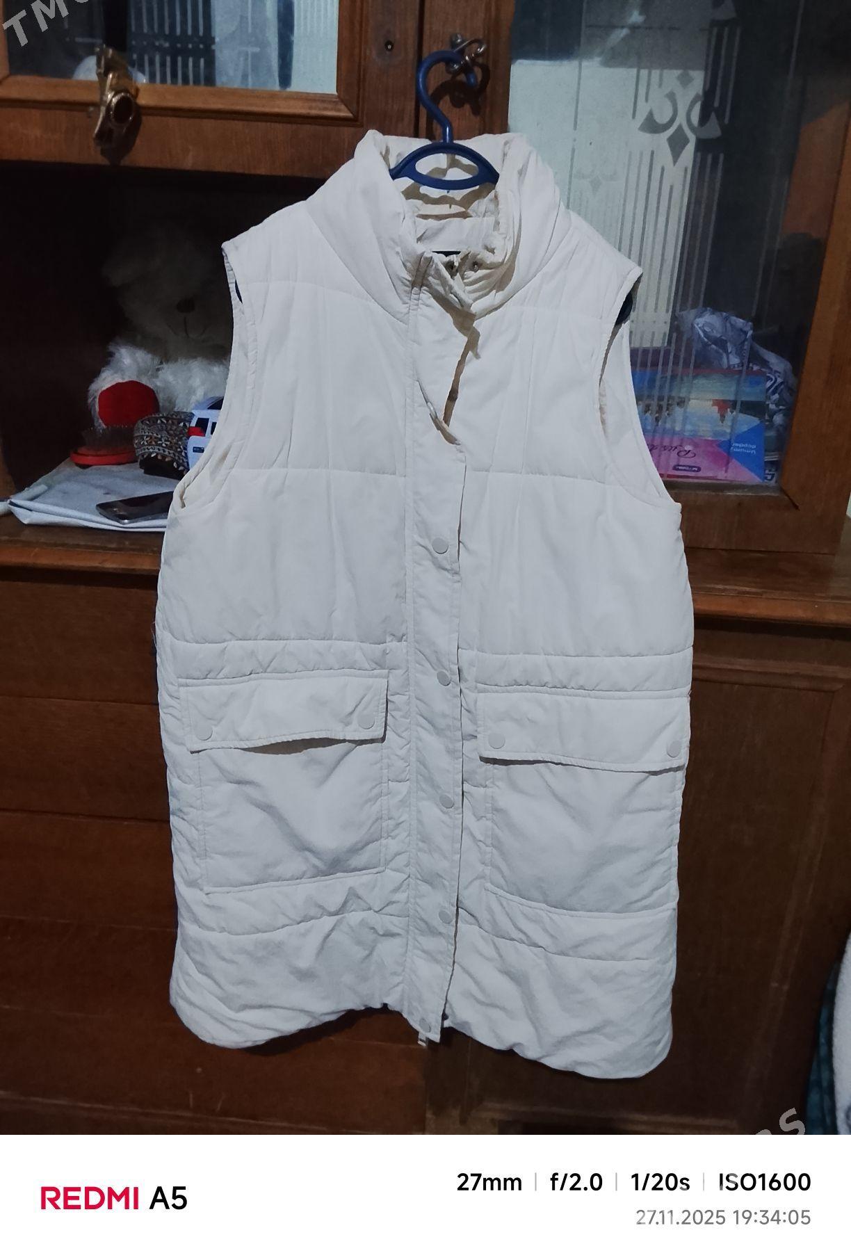 жакет кастйум - Daşoguz - img 1