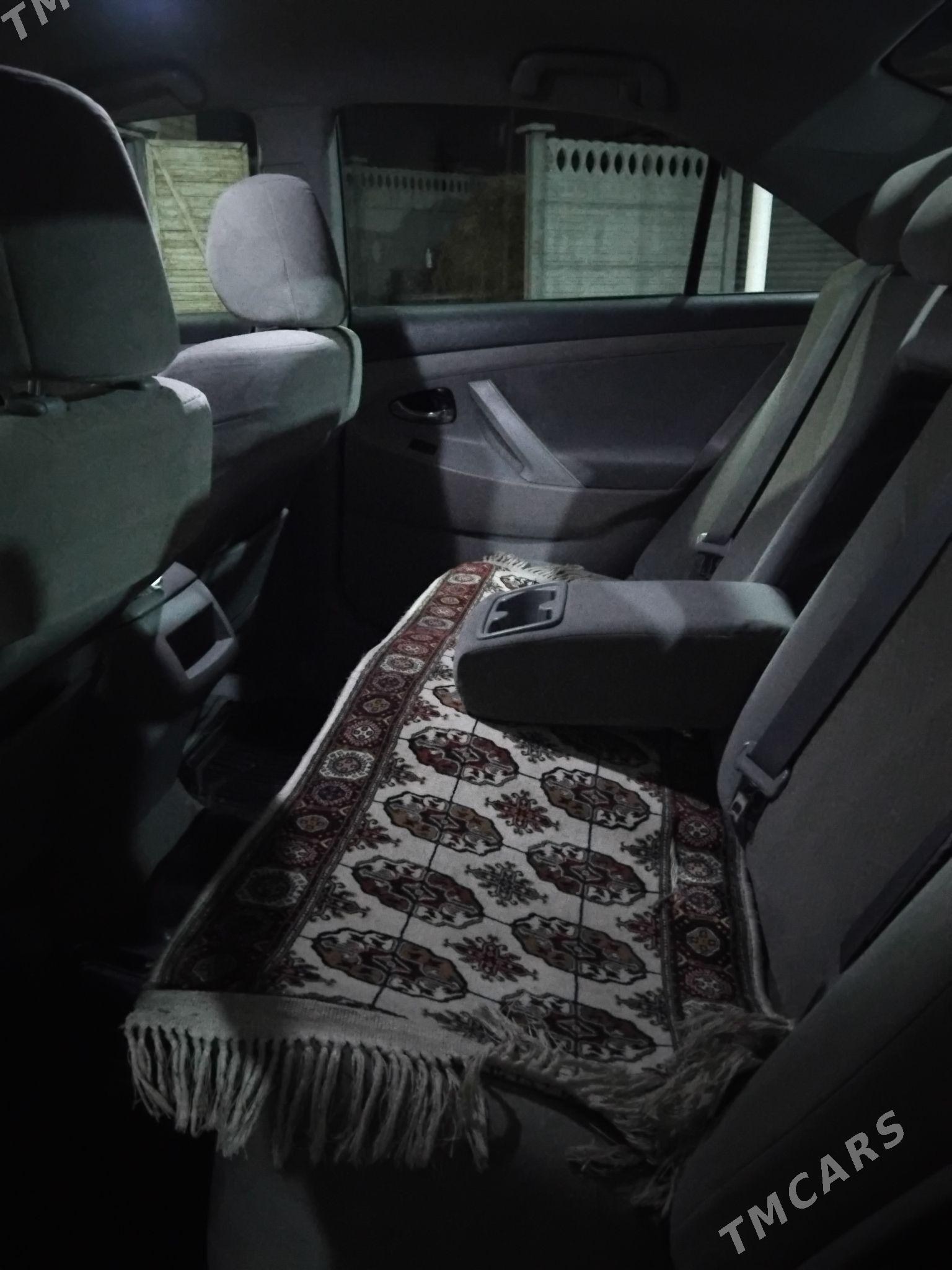 Toyota Camry 2008 - 170 000 TMT - Mary - img 10