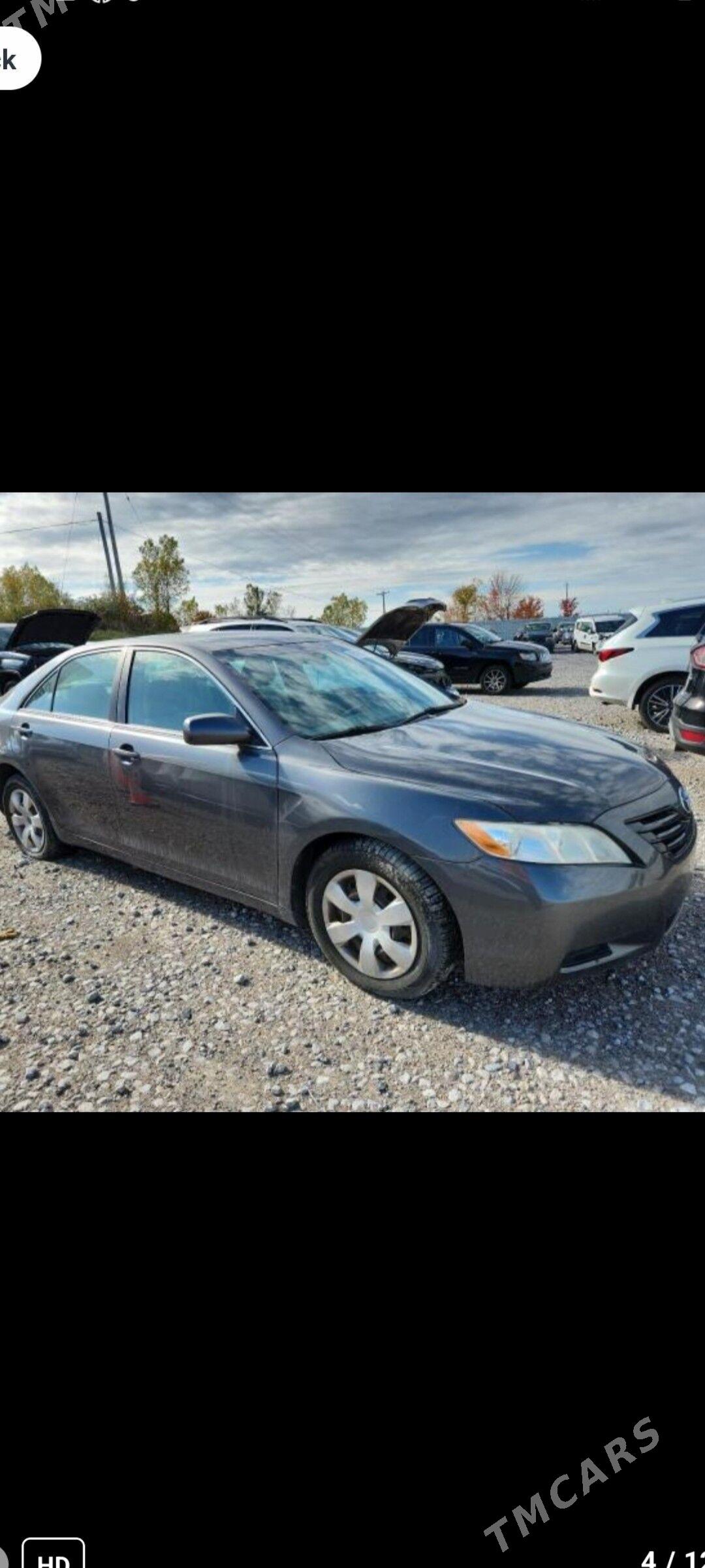 Toyota Camry 2008 - 170 000 TMT - Mary - img 5