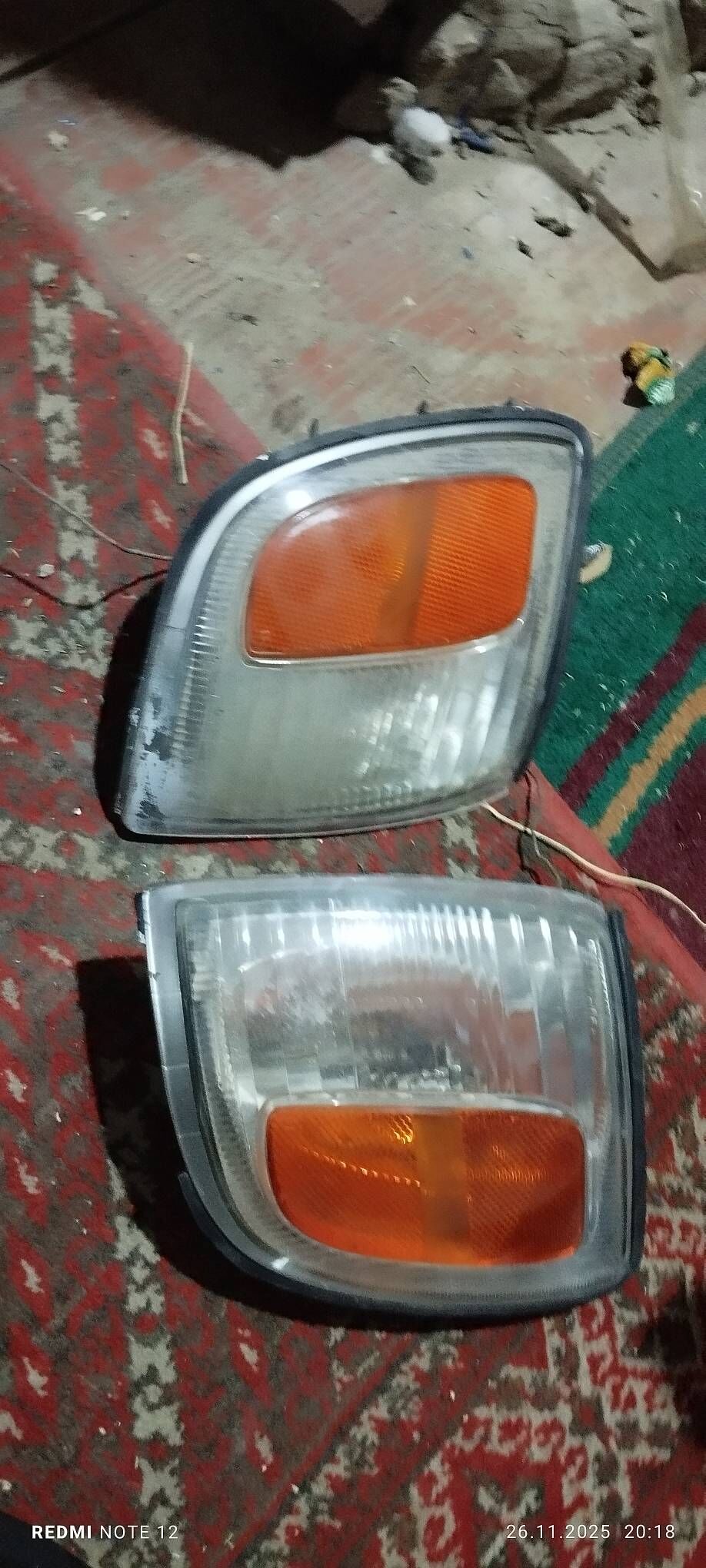 runner pawarotnik 50 TMT - Сакарчага - img 2