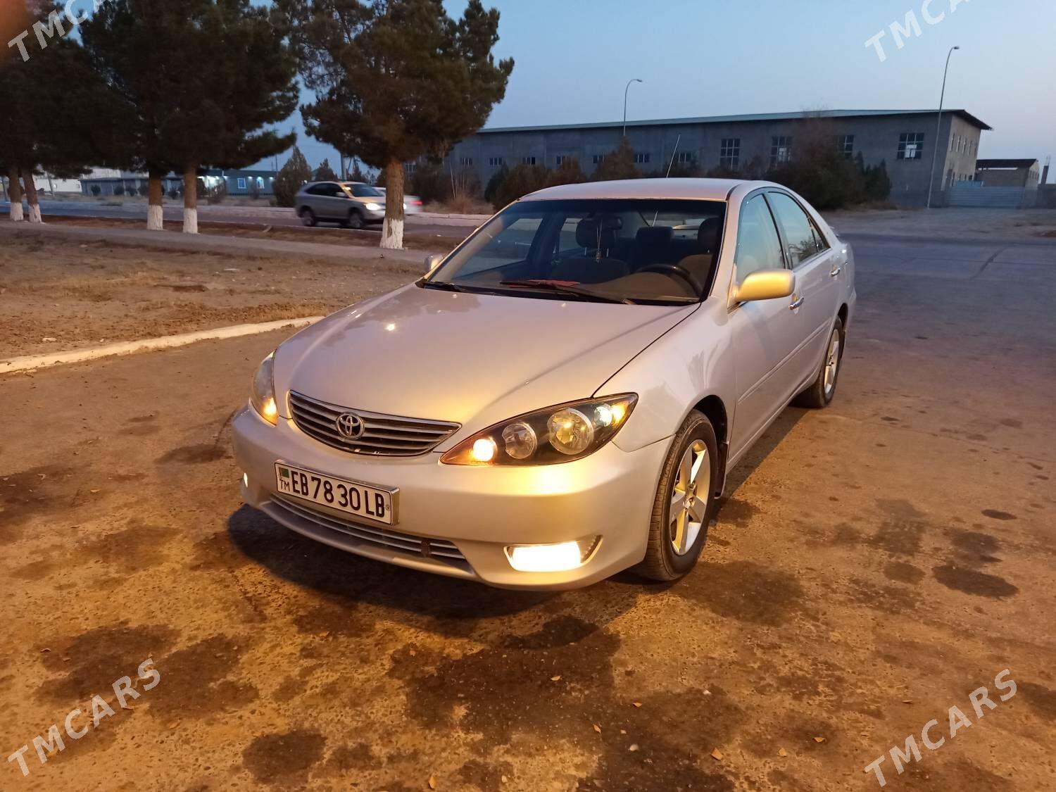 Toyota Camry 2002 - 140 000 TMT - Сейди - img 2