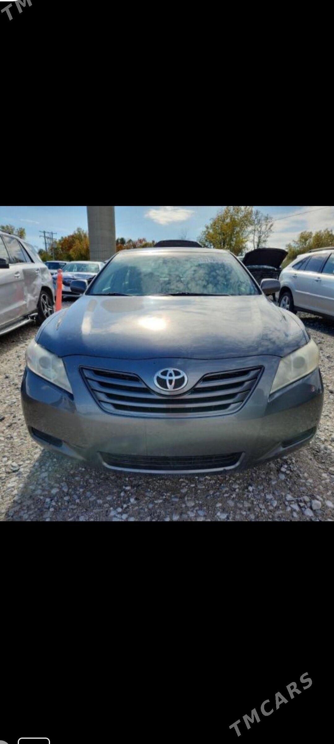 Toyota Camry 2008 - 170 000 TMT - Mary - img 6