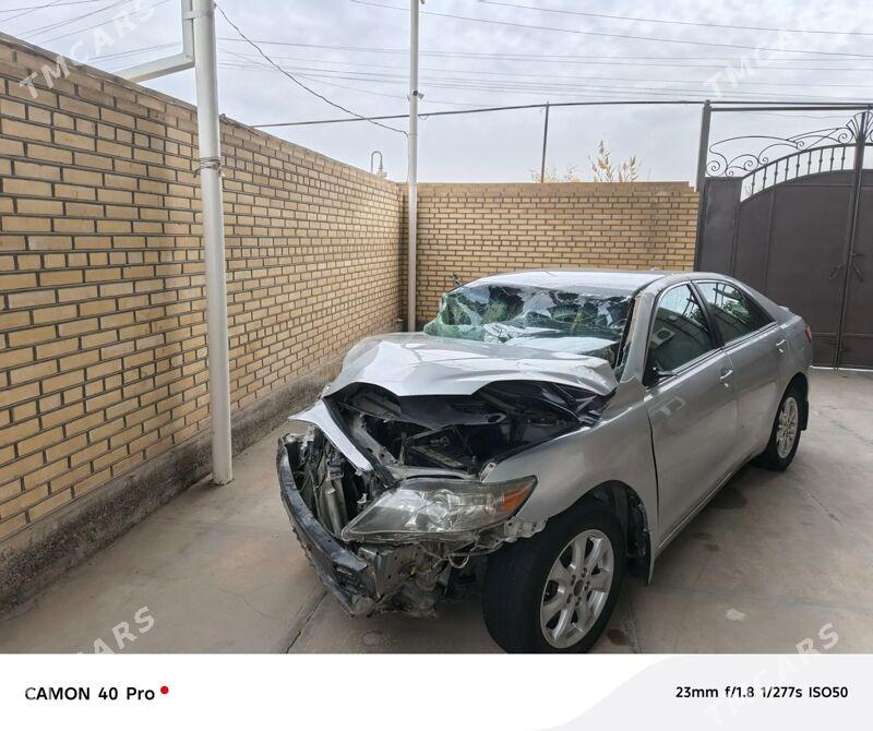 Toyota Camry 2008 - 95 000 TMT - Мары - img 2