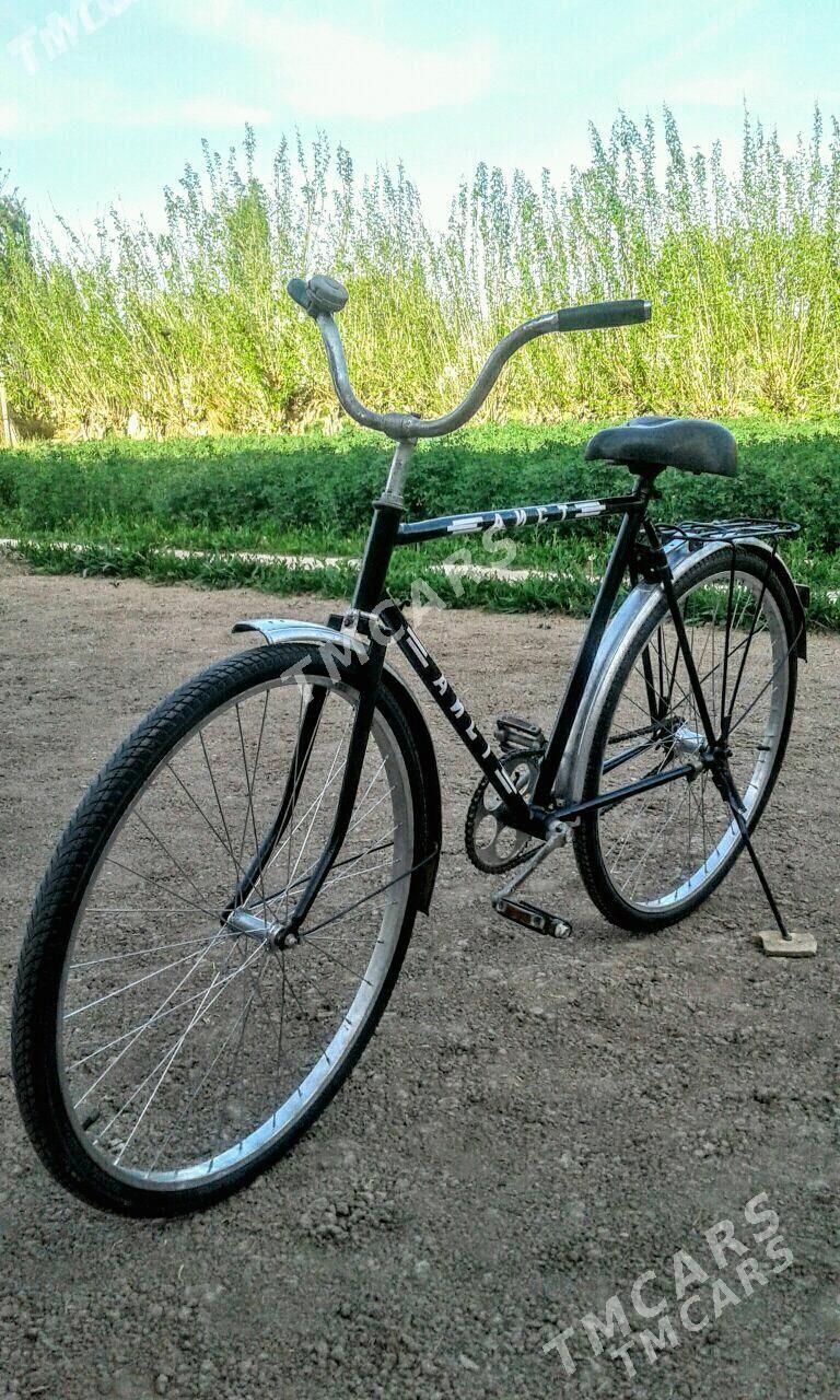 Aist welosiped - Сакар - img 2
