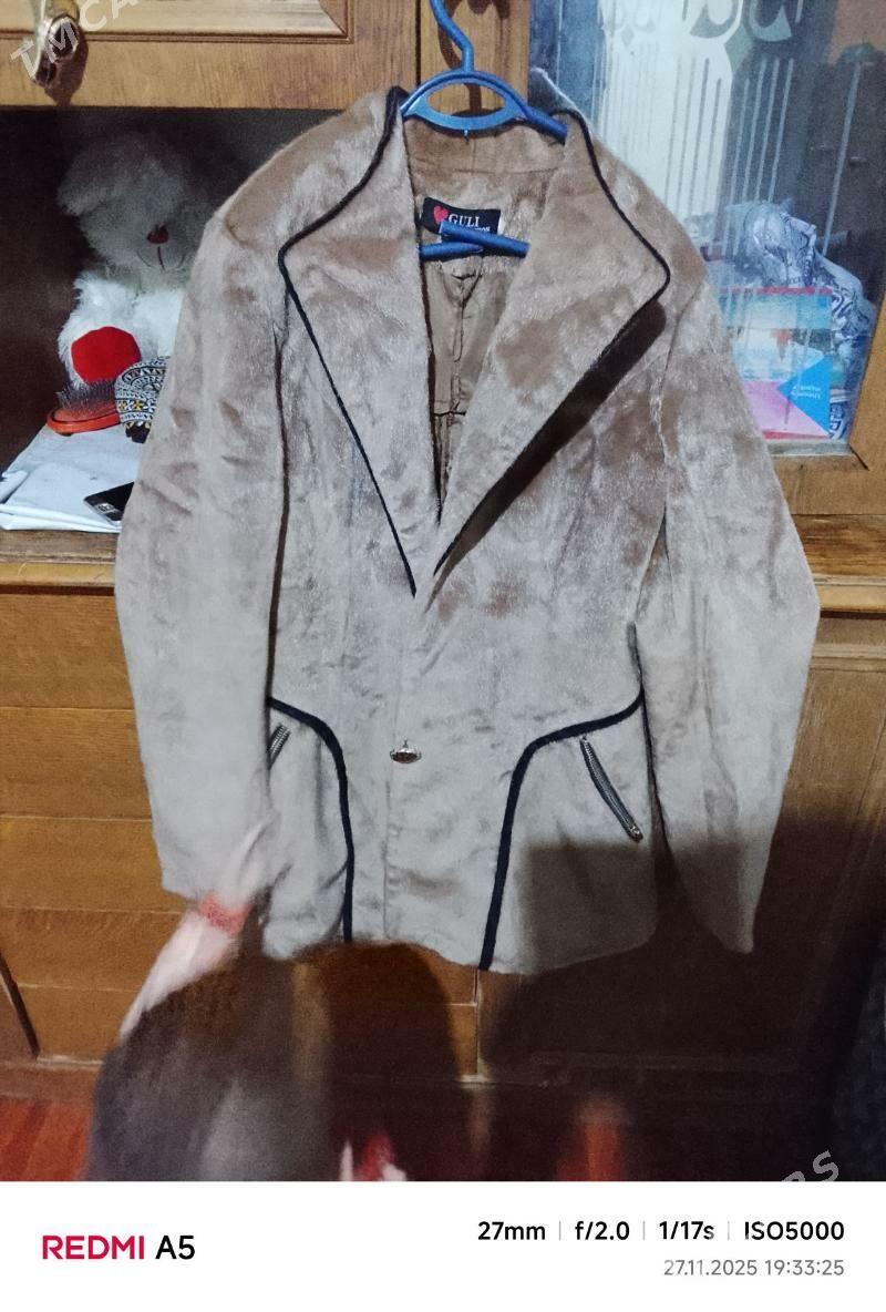 жакет кастйум - Daşoguz - img 2