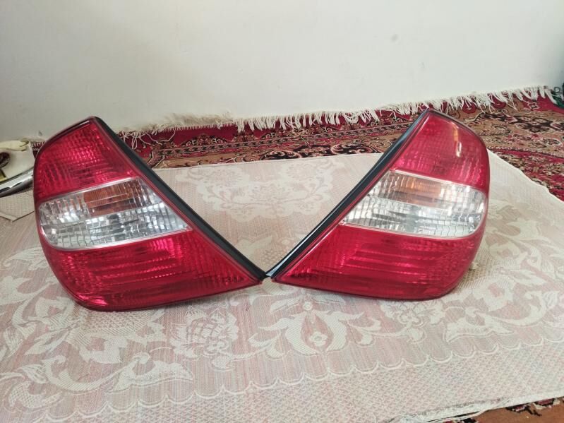 Duty stop far 700 TMT - Daşoguz - img 4