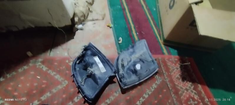 runner pawarotnik 50 TMT - Сакарчага - img 3