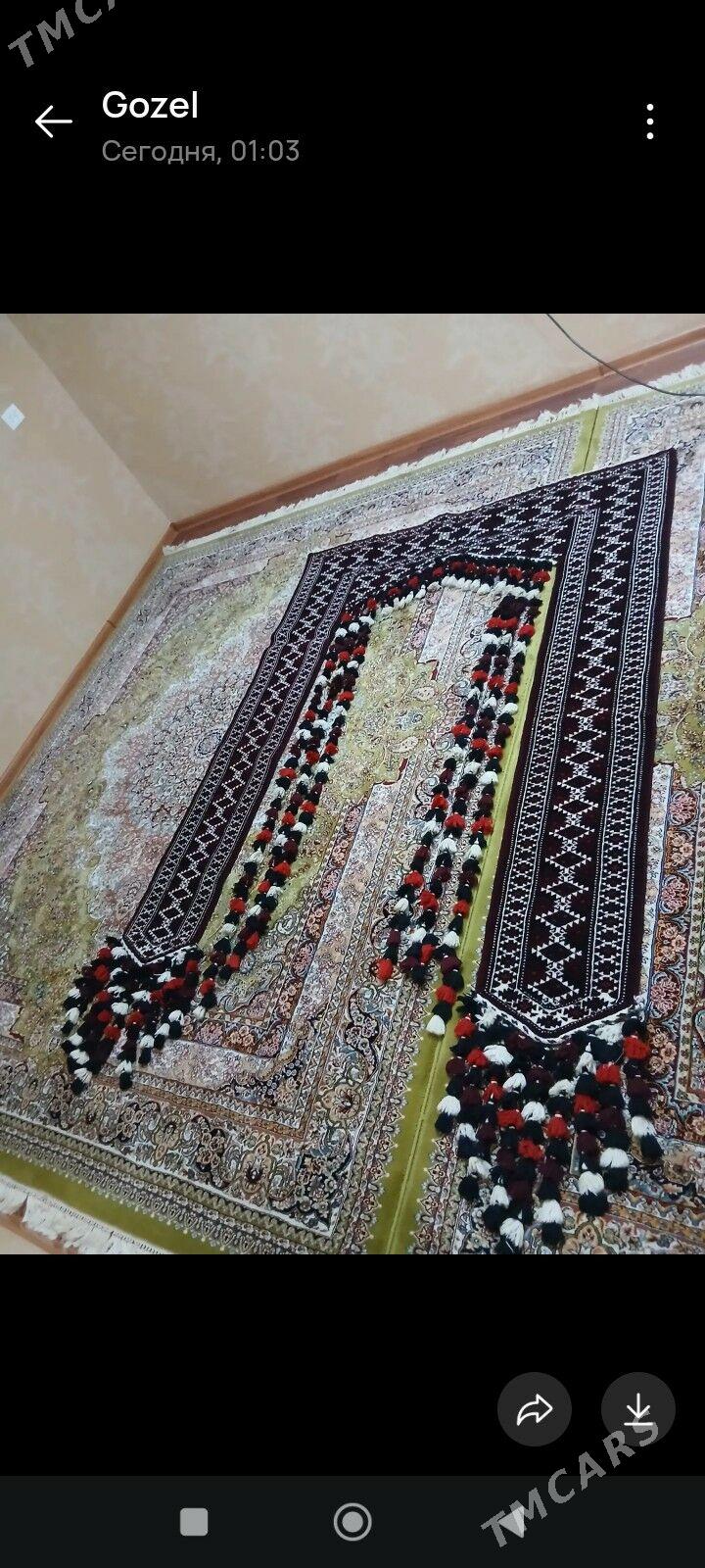 Гавсалык - Türkmenbaşy - img 2