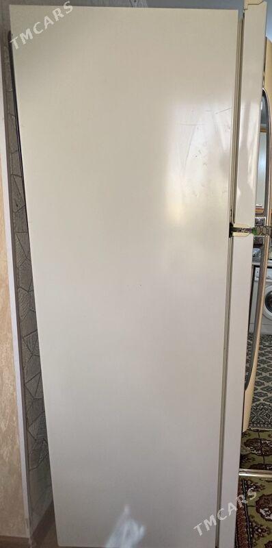 Haladilnik - Aşgabat - img 5