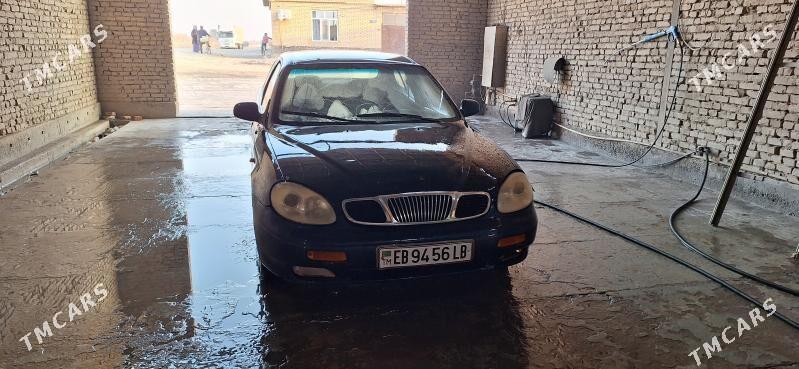 Daewoo Leganza 2000 - 23 000 TMT - Sakar - img 2