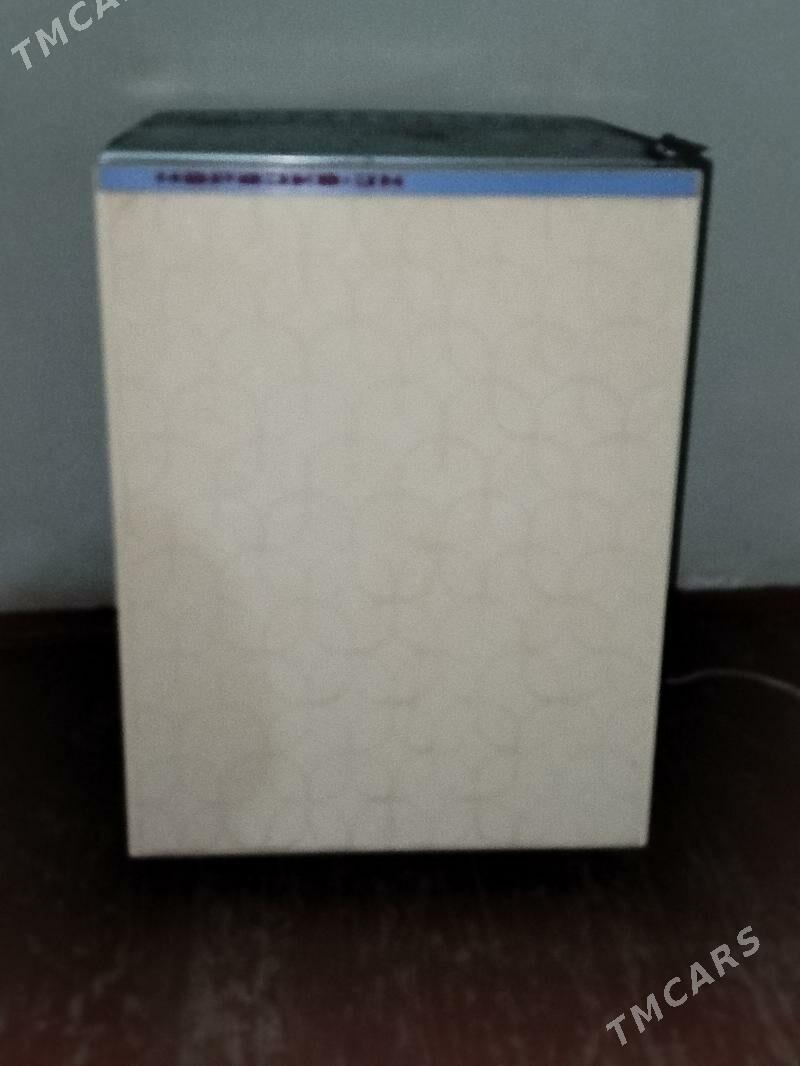 Haladilnik kici işlap dur - Дашогуз - img 5