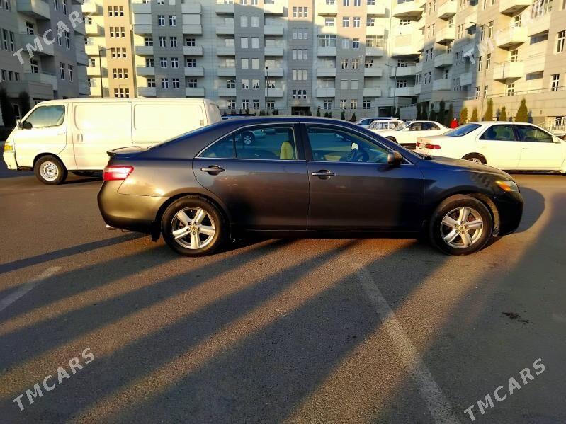 Toyota Camry 2008 - 170 000 TMT - Mary - img 4