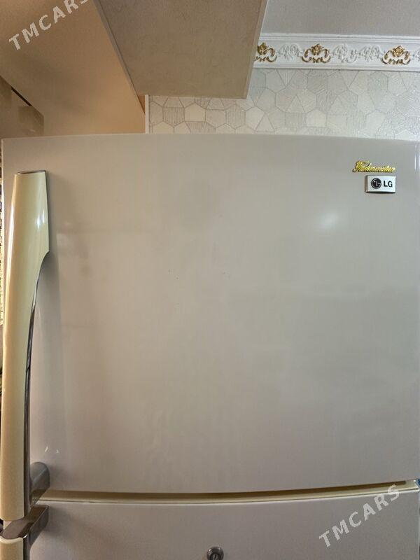 Haladilnik - Aşgabat - img 3