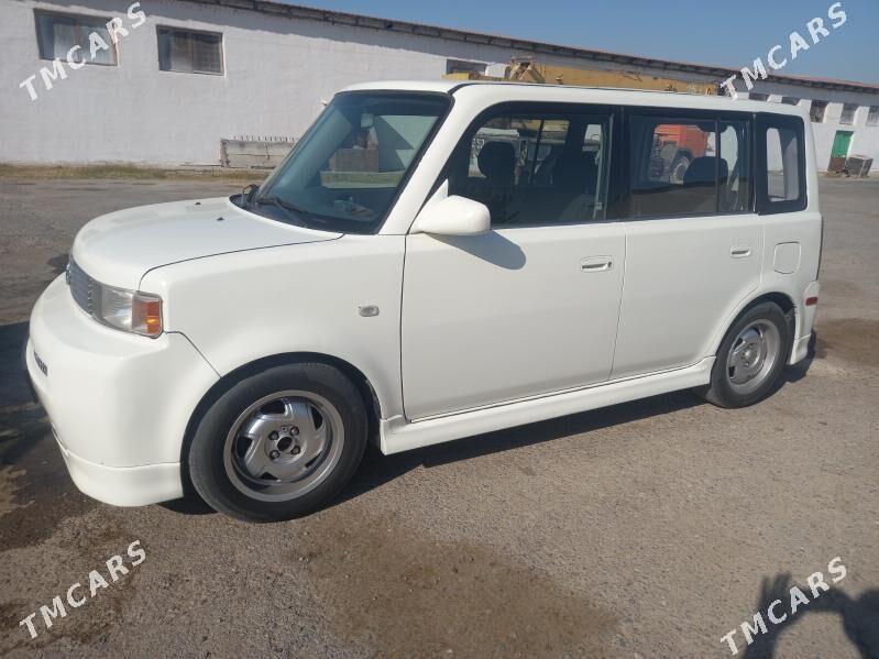 Toyota Scion 2005 - 100 000 TMT - Ашхабад - img 3