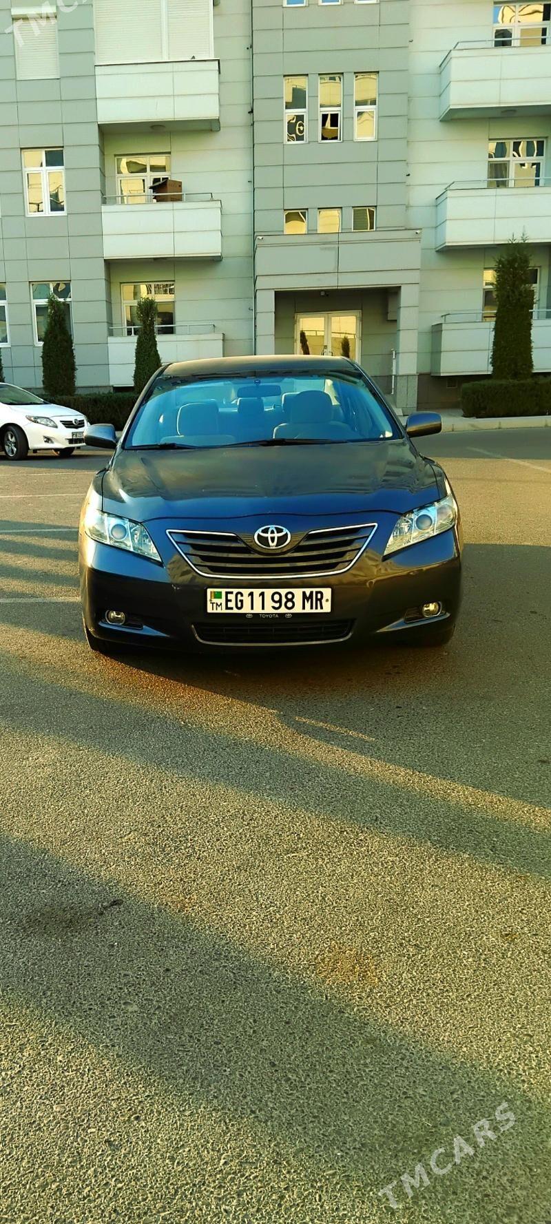 Toyota Camry 2008 - 170 000 TMT - Mary - img 1