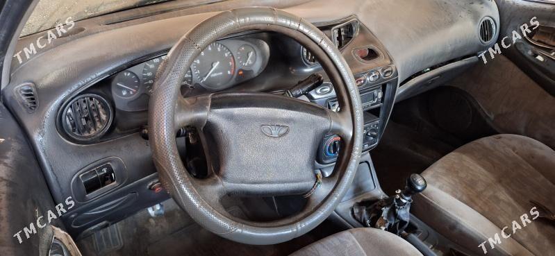 Daewoo Leganza 2000 - 23 000 TMT - Sakar - img 3