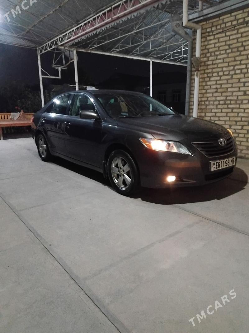 Toyota Camry 2008 - 170 000 TMT - Mary - img 9